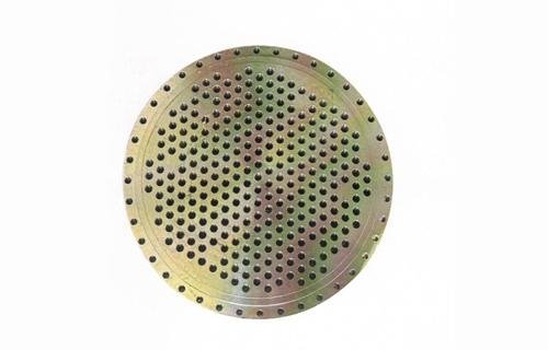 Tershion PTFE Lined Equipment for almost all chemical fields requiring corrosion-resistant fluid handling