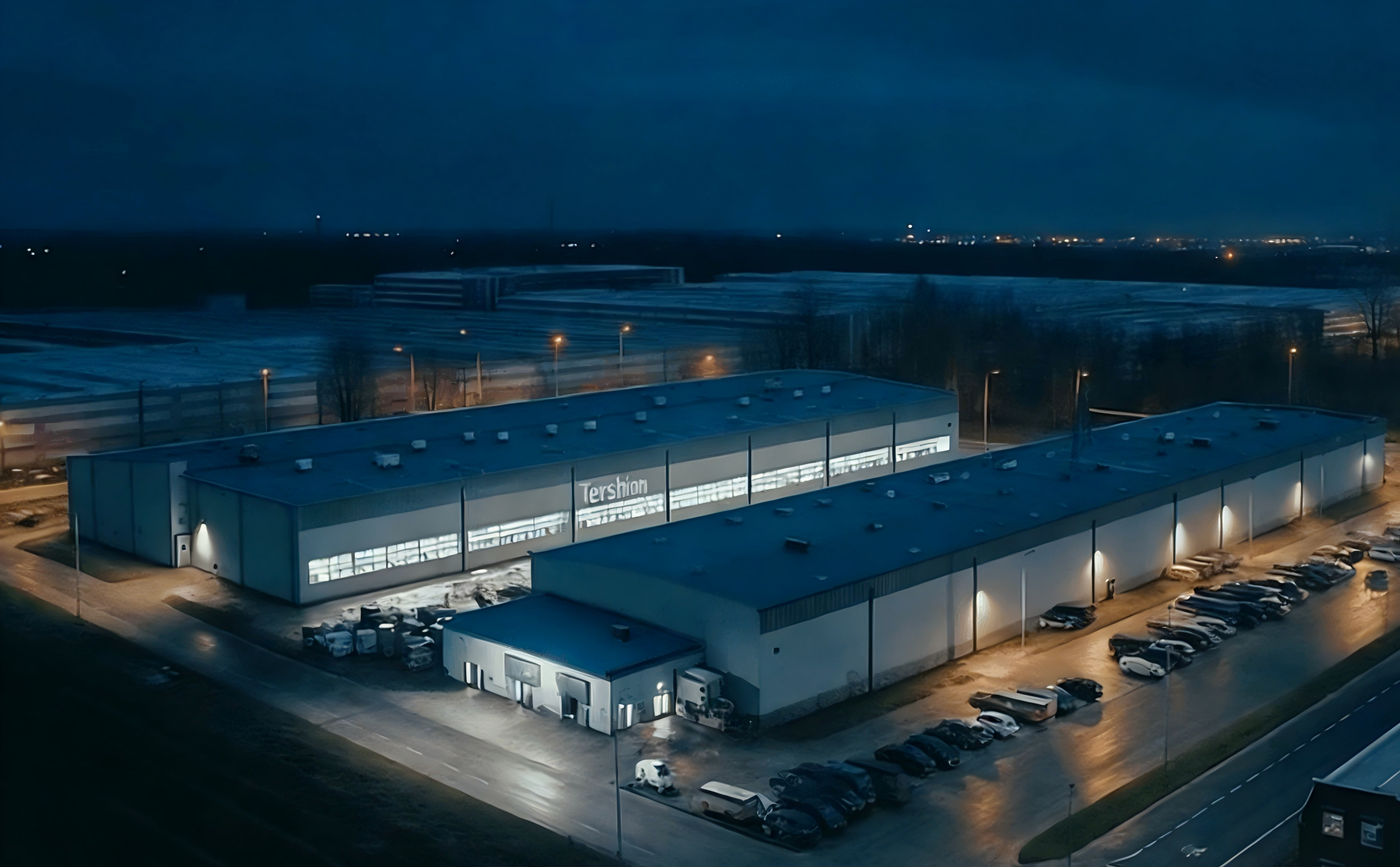 reliable plate heat exchangers manufacturer with industrial experience