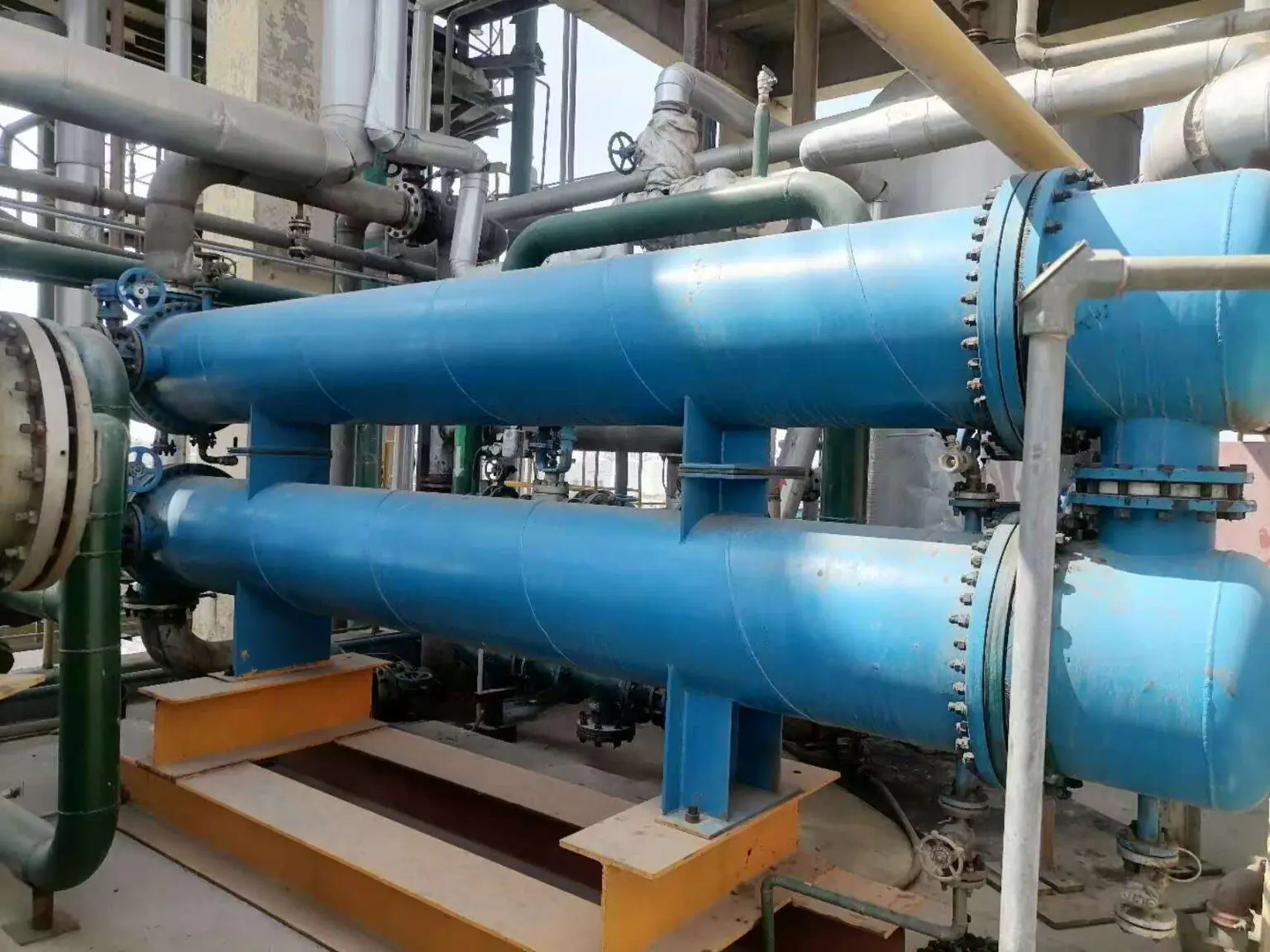 On-site Commissioning
