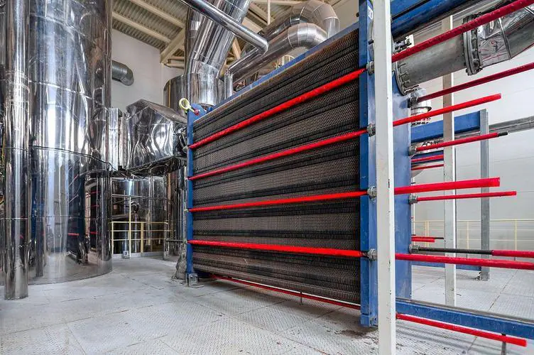 Plate Heat Exchanger Leakage Prevention
