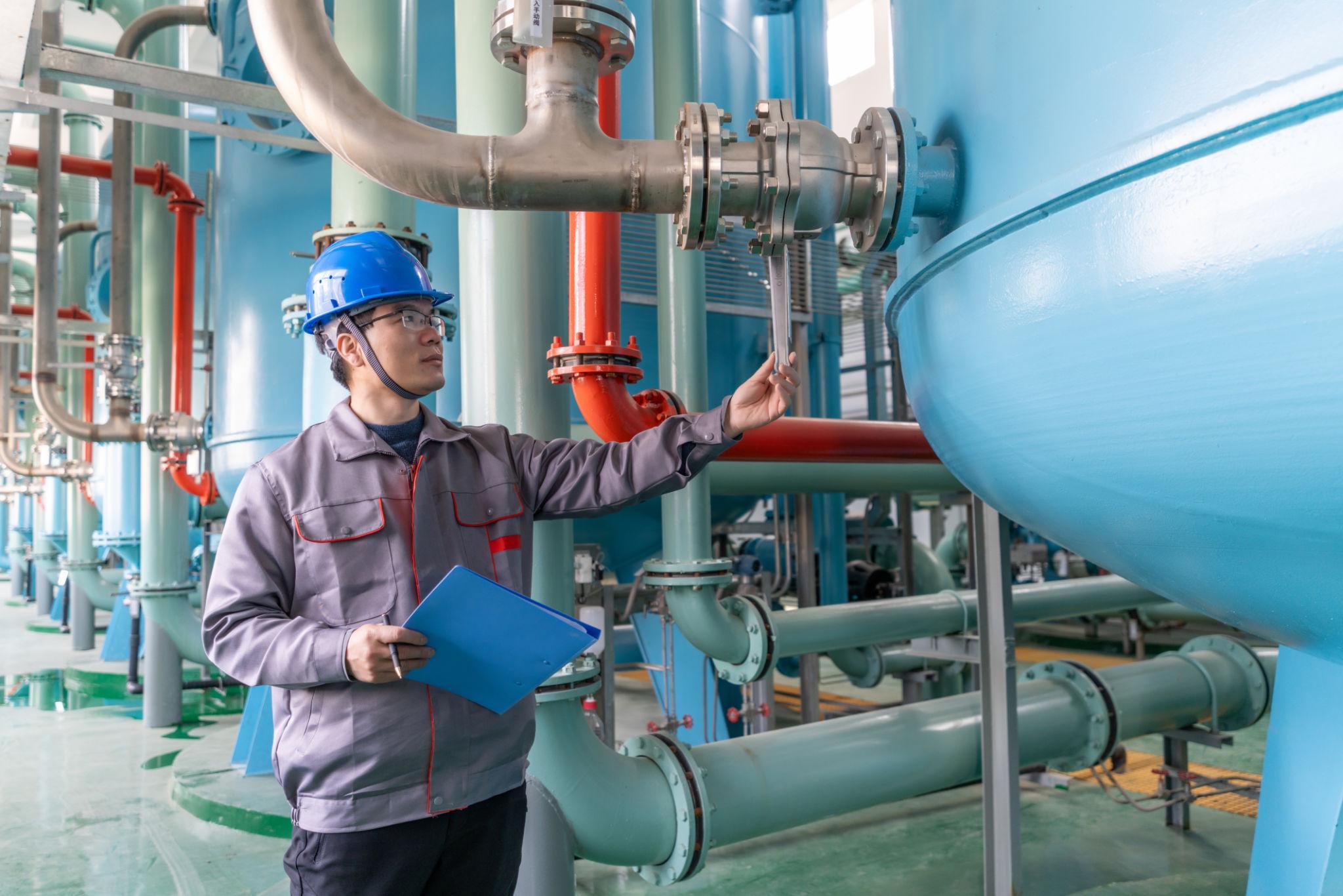 Silicon Carbide Heat Exchanger Configuration Options Engineering Guide