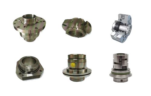 Mechanical Seal