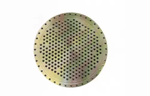 Tershion PTFE Lined Equipment for almost all chemical fields requiring corrosion-resistant fluid handling